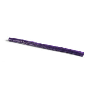 TCM FX Serpentín de Caída Lenta 10m x 15cm Morado Paquete de 32 Confeti para Fiestas - Product Image 2