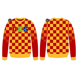 OES sudadera OEM servicio profesional calidad barata pullover hombres personalizado Color Regular hombres impreso sudaderas - Product Image 5