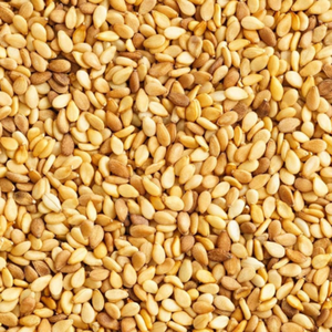 Graines de sésame brun 100% naturelles, origine Bangladesh, 8% d'humidité, usage alimentaire - Product Image 6