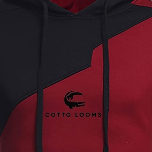 Imprimer à la demande hommes sweats à capuche design personnalisé qualité supérieure sweat à capuche surdimensionné mode unisexe respirant streetwear style porter - Product Image 2
