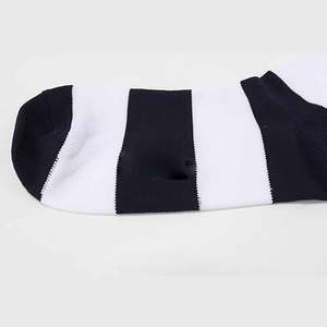 Men's Designer Thin Crew Cotton Rugby <b>Socks</b> Custom Brands for Winter-Wholesale Sports <b>Socks</b> - Product Image 4