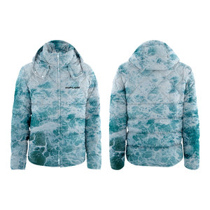 2025 High Quality Padded <b>Coat</b> Down Custom Logo Cotton Designer Jackets Warm Thick Top Quality Down <b>Coats</b> - Product Image 4