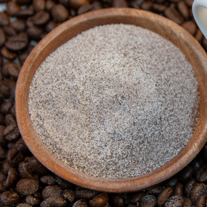 Hot Trending Stick 18g 3 en 1 Soluble Café instantáneo con cafeína Azúcar en polvo para distribuidor Mellow Bulk - Product Image 1