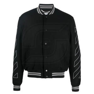 Meilleure vente de vêtements d'hiver veste à manches longues - Product Image 1