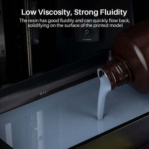 V3.0 Pro UV Ink New Condition ABS-Like Resin - Product Image 5