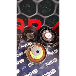 KIT DE BOMBA DE AGUA OPEL Astra G Sedan (98>04) RH55327731 / CT121195 Gasolina - Product Image 3