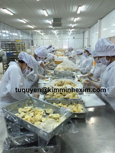 บรรจุภัณฑ์สุญญากาศกระบวนการ iqf แช่แข็งจากเวียดนามผ่านกระบวนการแช่แข็งคุณภาพระดับพรีเมียมสำหรับตลาดต่างประเทศ - Product Image 6