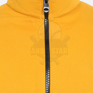 Ensemble de survêtement deux pièces pour homme en coton 100% de haute qualité, léger, style tendance, prix bas, personnalisé, pour l'hiver - Product Image 6