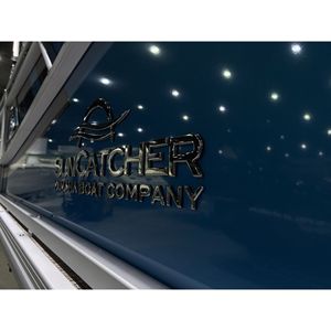 อุปกรณ์จอดรถ SunCatcher SELECT 20RC ปี 2026 - Product Image 6