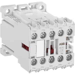 Para relés ABB 1SAH102114R9910 - Product Image 1