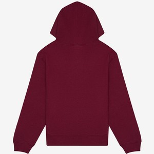 เสื้อฮู้ดสวมหัวโอเวอร์ไซส์ผู้ชายผ้าฝ้าย100% ขนแกะหนาแบบพรีเมี่ยมเสื้อสเวตเชิ้ตใส่ได้ทั้งชายหญิง - Product Image 6