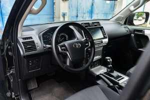 Toyota Land Cruiser - Product Image 5