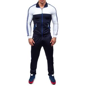 Chándales Deportivos Personalizados al por Mayor de GAF, Chándales Deportivos para Hombre, Ropa Deportiva para Correr, Chándal para Hombre - Product Image 4