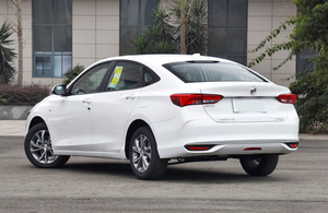 Auto de Lujo 2024, 4.1-6L Turbo, Volante a la Derecha, Aire Acondicionado Automático, Luces Halógenas, Listo para Conducir, Asientos de Cuero, Techo de Aleación de Aluminio - Product Image 4