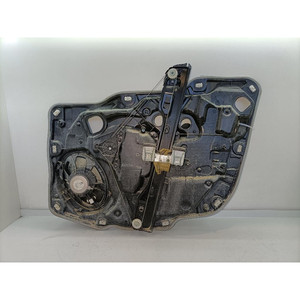 Meccanismo di sollevamento del finestrino anteriore. SX JEEP Renegade Serie 52108569 (18>) - Product Image 1