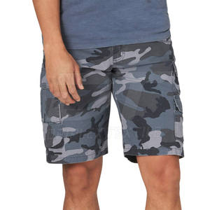 Vente en gros de shorts en jean pour hommes de style unique 2025 shorts en jean à quantité minimale de commande bas vêtements pour adultes shorts en jean - Product Image 1