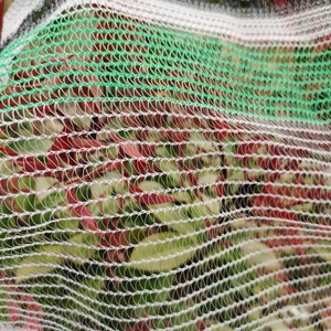 Malla de Protección para Huertos con Ojales Reforzados de 65GSM para Proteger los Árboles Frutales - Product Image 2