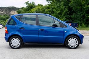 Offre exceptionnelle : Mercedes-Benz A 140 de 1998, propre et prête à être expédiée - Product Image 3