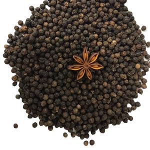 Poivre noir et blanc de haute qualité AD cru séché exportation directe source de gros toutes les qualités épices et herbes simples - Product Image 4