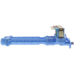 Válvula de Entrada de Agua Eléctrica de Plástico para Lavadora - 110V/60Hz - Product Image 5