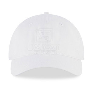 Casquettes de baseball tendance pour l'été, avec fermeture arrière réglable et visière incurvée - Product Image 3