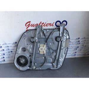 Moteur électrique de vitre avant gauche KIA Carens 2ème série 824011D010 (06>) - Product Image 1