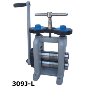 Outils de fabrication de bijoux ROLLING MILL - Product Image 2