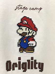 T-shirts personnalisés à la demande de LA Fashion, coupe ample, designs amusants de mèmes et de streetwear avec logo frontal, entièrement personnalisables - Product Image 5