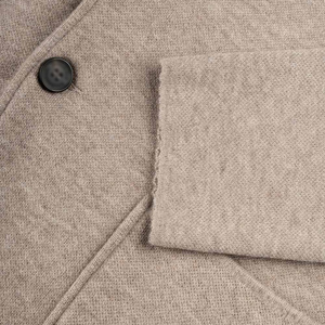 Blazer pour homme à prix avantageux, simple boutonnage, haute qualité, manches longues, respirant, sur mesure, vente chaude, confortable, col en V - Product Image 6