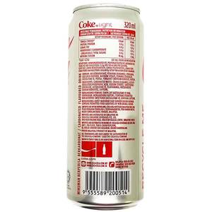 Compra Coca-Cola 330ml - Product Image 6