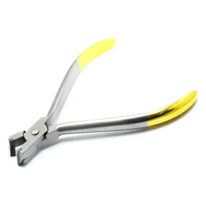 Surgical Dental Pliers Wholesale Stainless Steel <b>Orthodontic</b> Pliers Customized Dental Instruments - Product Image 3