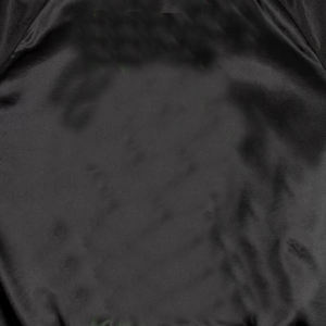 Veste de baseball personnalisée en soie brodée par le collège pour hommes, vêtements de sport boutonnés, veste universitaire en satin pour hommes - Product Image 6