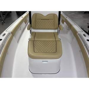 Bote Sportsman Masters 267OE 2025 - Product Image 2