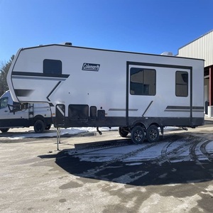 EN PERFECTO ESTADO, 2026, Keystone Coleman L-e-g-a-c-y 2800SUNDECK - Product Image 3