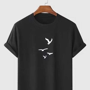 Concevez votre propre logo T-shirts pour hommes Service OEM T-shirts pour hommes à vendre Stock court, vêtements en vrac, mélange de vêtements en balle, vêtements d'occasion - Product Image 1