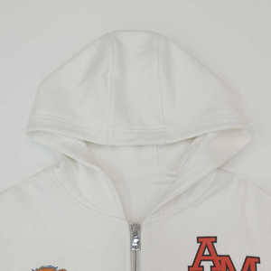 Men's Custom DTG Printed Hoodie <b>Personalized</b> Sweatshirt - Product Image 3