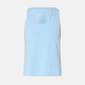 Nouvellement conçu écologique femmes haut sans manches et ensemble short et vêtements d'été Look élégant femmes haut sans manches et ensemble short - Product Image 2