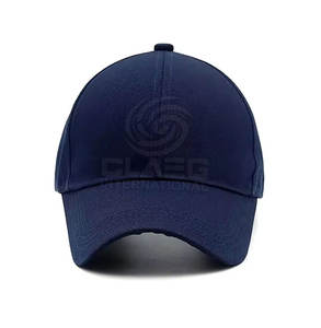 หมวกกีฬาดีไซน์พรีเมียมรุ่นใหม่ล่าสุด ปรับขนาดได้ ระบายอากาศดี ผลิตจากผ้าฝ้าย 100% สำหรับใช้งานกลางแจ้ง ปักลาย 3 มิติ เหมาะสำหรับทุกเพศ - Product Image 2