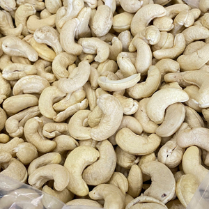 W180เม็ดมะม่วงหิมพานต์1กก. พร้อมภาษีฟรี W320 W240เม็ดมะม่วงหิมพานต์จาก LWP WS - Product Image 1