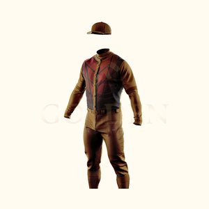 Uniforme de baseball personnalisé, vente chaude, logo brodé par sublimation pour le baseball et le softball, taille plus, imprimé - Product Image 6