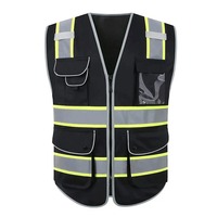 Gilet Airsoft durable à la mode personnalisé équipement de sécurité de protection au combat avec gilet de poche