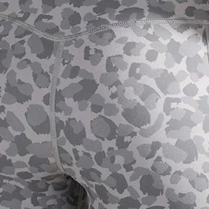 Outdoor Street Wear Stylish Workout Gym Running Training <b>Shorts</b> For <b>Women</b> <b>Women's</b> <b>Shorts</b> With Ruffles - Product Image 6