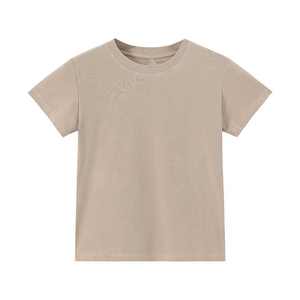 High Quality Cotton T-Shirt 100% Blank Slim Fit Crop Acid Washed <b>Tshirt</b> Custom Vintage T Shirt for Women - Product Image 5