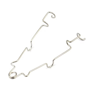 Espéculo Ocular Premium Bowman de Acero Inoxidable, Instrumentos Quirúrgicos Oftálmicos, Retractor de Tapa de Alambre de 7 cm, Herramientas de Diagnóstico para Cirugía Ocular - Product Image 5