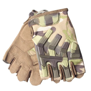 Venta caliente Hombres Levantamiento de pesas Guantes de gimnasio Venta caliente más vendidos guantes de calidad superior con tarifa al por mayor - Product Image 5
