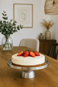 Support de gâteau en aluminium léger avec Construction Durable pour affichage de Dessert anniversaire fête de mariage cuisine décoration de la maison - Product Image 3