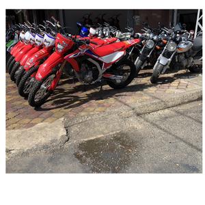 Motocicletas usadas motocicleta eléctrica Taiwán - Product Image 6