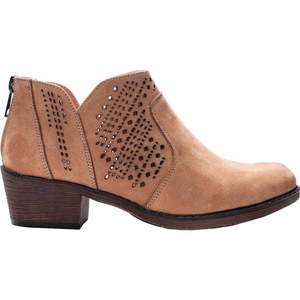 Propet Stivaletto da donna in pelle marrone taglia 6 - Product Image 2