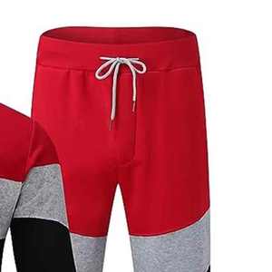 Conjunto Deportivo de 2 Piezas con Capucha para Hombre, Personalizado OEM, de Algodón y Felpa, con Logotipo Personalizado - Product Image 6