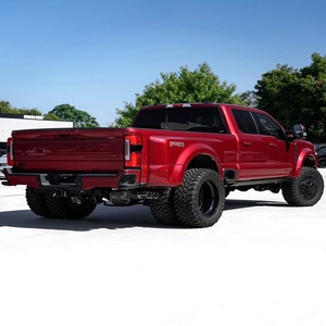 Ford F-450 2025 Pla-tinum 6.7L 4x4, le best-seller des ventes - Product Image 2